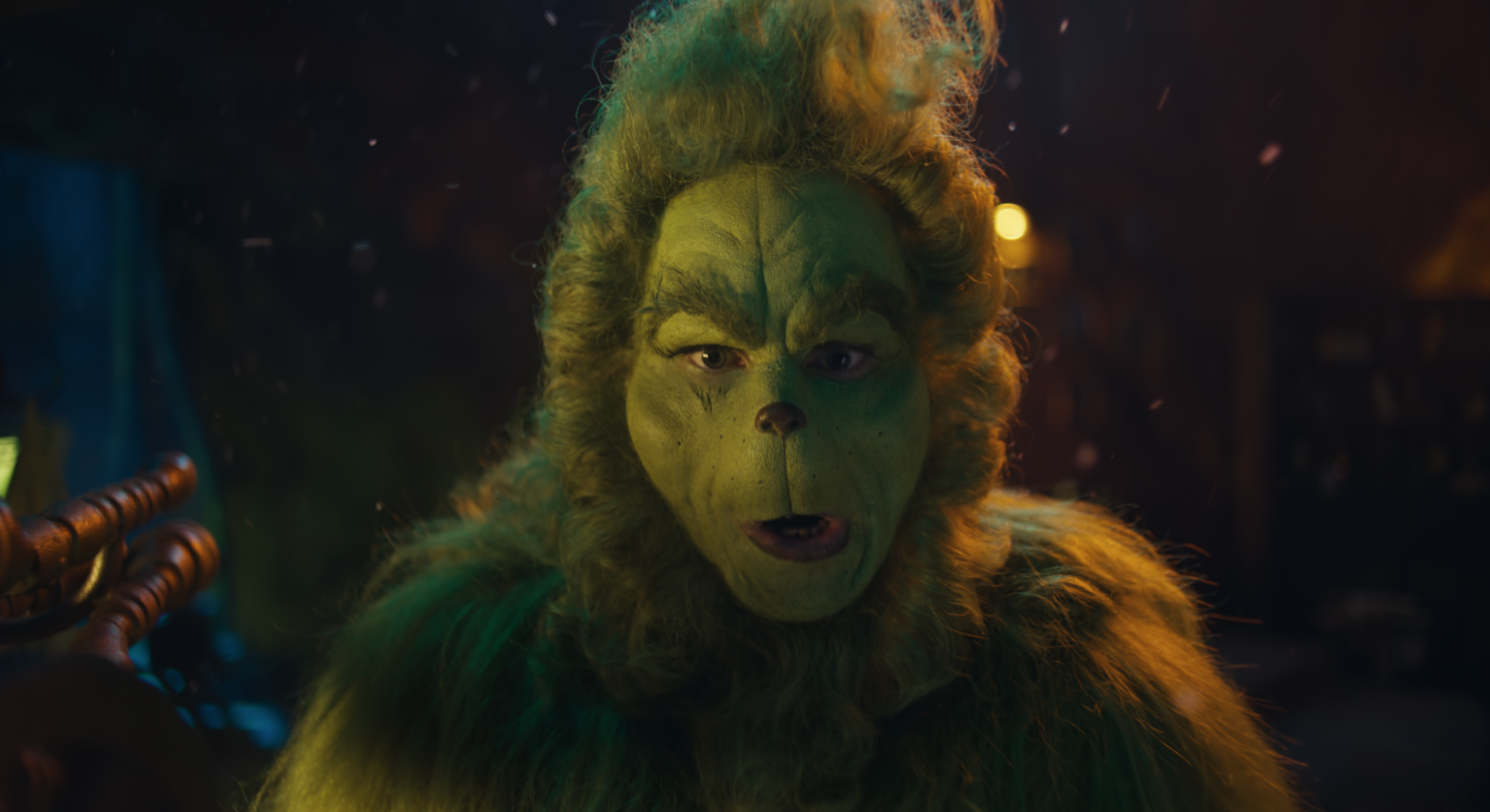 The Grinch